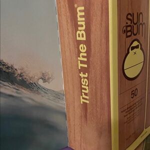 Sun Bum Sunscreen Spray